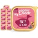 Edgard & Cooper Wet Dog Food (Chicken & Turkey, 150g x 11), Grain Free, Natural Ingredients and Fresh Meat, Full of Essential Amino Acids