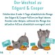 Edgard & Cooper Wet Dog Food (Chicken & Turkey, 150g x 11), Grain Free, Natural Ingredients and Fresh Meat, Full of Essential Amino Acids Edgard & Cooper Wet Dog Food (Chicken & Turkey, 150g x 11), Grain Free, Natural Ingredients and Fresh Meat, Full of Essential Amino Acids