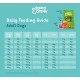 Edgard & Cooper Wet Dog Food (Chicken & Turkey, 150g x 11), Grain Free, Natural Ingredients and Fresh Meat, Full of Essential Amino Acids Edgard & Cooper Wet Dog Food (Chicken & Turkey, 150g x 11), Grain Free, Natural Ingredients and Fresh Meat, Full of Essential Amino Acids