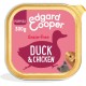 Edgard & Cooper Wet Dog Food (Chicken & Turkey, 150g x 11), Grain Free, Natural Ingredients and Fresh Meat, Full of Essential Amino Acids Edgard & Cooper Wet Dog Food (Chicken & Turkey, 150g x 11), Grain Free, Natural Ingredients and Fresh Meat, Full of Essential Amino Acids