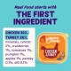 Edgard & Cooper Wet Dog Food (Chicken & Turkey, 150g x 11), Grain Free, Natural Ingredients and Fresh Meat, Full of Essential Amino Acids Edgard & Cooper Wet Dog Food (Chicken & Turkey, 150g x 11), Grain Free, Natural Ingredients and Fresh Meat, Full of Essential Amino Acids