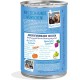 Edgard & Cooper Wet Dog Food (Chicken & Turkey, 400g x 6), Grain Free, Natural Ingredients and Fresh Meat, Full of Essential Amino Acids