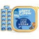 Edgard & Cooper Wet Puppy Food (Duck & Chicken, 150g x 11), Grain Free, Natural Ingredients and Fresh Meat, Full of Essential Amino Acids Edgard & Cooper Wet Puppy Food (Duck & Chicken, 150g x 11), Grain Free, Natural Ingredients and Fresh Meat, Full of Essential Amino Acids