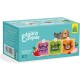 Edgard & Cooper Wet Puppy Food (Duck & Chicken, 150g x 11), Grain Free, Natural Ingredients and Fresh Meat, Full of Essential Amino Acids Edgard & Cooper Wet Puppy Food (Duck & Chicken, 150g x 11), Grain Free, Natural Ingredients and Fresh Meat, Full of Essential Amino Acids