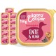 Edgard & Cooper Wet Puppy Food (Duck & Chicken, 150g x 11), Grain Free, Natural Ingredients and Fresh Meat, Full of Essential Amino Acids Edgard & Cooper Wet Puppy Food (Duck & Chicken, 150g x 11), Grain Free, Natural Ingredients and Fresh Meat, Full of Essential Amino Acids