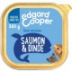 Edgard & Cooper Wet Puppy Food (Duck & Chicken, 300g x 18), Grain Free, Natural Ingredients and Fresh Meat, Full of Essential Amino Acids Edgard & Cooper Wet Puppy Food (Duck & Chicken, 300g x 18), Grain Free, Natural Ingredients and Fresh Meat, Full of Essential Amino Acids