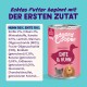 Edgard & Cooper Wet Puppy Food (Duck & Chicken, 400g x 6), Grain Free, Natural Ingredients and Fresh Meat, Full of Essential Amino Acids Edgard & Cooper Wet Puppy Food (Duck & Chicken, 400g x 6), Grain Free, Natural Ingredients and Fresh Meat, Full of Essential Amino Acids
