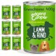 Edgard & Cooper Wet Puppy Food (Duck & Chicken, 400g x 6), Grain Free, Natural Ingredients and Fresh Meat, Full of Essential Amino Acids Edgard & Cooper Wet Puppy Food (Duck & Chicken, 400g x 6), Grain Free, Natural Ingredients and Fresh Meat, Full of Essential Amino Acids