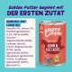 Edgard & Cooper Wet Puppy Food (Duck & Chicken, 400g x 6), Grain Free, Natural Ingredients and Fresh Meat, Full of Essential Amino Acids Edgard & Cooper Wet Puppy Food (Duck & Chicken, 400g x 6), Grain Free, Natural Ingredients and Fresh Meat, Full of Essential Amino Acids