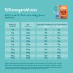 Edgard & Cooper Wet Puppy Food (Duck & Chicken, 400g x 6), Grain Free, Natural Ingredients and Fresh Meat, Full of Essential Amino Acids Edgard & Cooper Wet Puppy Food (Duck & Chicken, 400g x 6), Grain Free, Natural Ingredients and Fresh Meat, Full of Essential Amino Acids