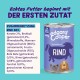 Edgard & Cooper Wet Puppy Food (Duck & Chicken, 400g x 6), Grain Free, Natural Ingredients and Fresh Meat, Full of Essential Amino Acids Edgard & Cooper Wet Puppy Food (Duck & Chicken, 400g x 6), Grain Free, Natural Ingredients and Fresh Meat, Full of Essential Amino Acids
