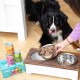 Edgard & Cooper Wet Puppy Food (Duck & Chicken, 400g x 6), Grain Free, Natural Ingredients and Fresh Meat, Full of Essential Amino Acids Edgard & Cooper Wet Puppy Food (Duck & Chicken, 400g x 6), Grain Free, Natural Ingredients and Fresh Meat, Full of Essential Amino Acids