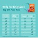 Edgard & Cooper Wet Puppy Food (Duck & Chicken, 400g x 6), Grain Free, Natural Ingredients and Fresh Meat, Full of Essential Amino Acids Edgard & Cooper Wet Puppy Food (Duck & Chicken, 400g x 6), Grain Free, Natural Ingredients and Fresh Meat, Full of Essential Amino Acids