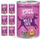 Edgard & Cooper Wet Puppy Food (Duck & Chicken, 400g x 6), Grain Free, Natural Ingredients and Fresh Meat, Full of Essential Amino Acids Edgard & Cooper Wet Puppy Food (Duck & Chicken, 400g x 6), Grain Free, Natural Ingredients and Fresh Meat, Full of Essential Amino Acids