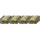 Encore 100% Natural Premium Wet Food for Dogs, Chicken Breast in Broth for Adult Cats - Pack of 16 x 156 g Cans Encore 100% Natural Premium Wet Food for Dogs, Chicken Breast in Broth for Adult Cats - Pack of 16 x 156 g Cans