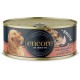 Encore 100% Natural Premium Wet Food for Dogs, Chicken Breast in Broth for Adult Cats - Pack of 16 x 156 g Cans Encore 100% Natural Premium Wet Food for Dogs, Chicken Breast in Broth for Adult Cats - Pack of 16 x 156 g Cans