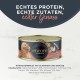 Encore 100% Natural Premium Wet Food for Dogs, Chicken Breast in Broth for Adult Cats - Pack of 16 x 156 g Cans Encore 100% Natural Premium Wet Food for Dogs, Chicken Breast in Broth for Adult Cats - Pack of 16 x 156 g Cans