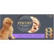 Encore 100% Natural Premium Wet Food for Dogs, Chicken Breast with Ham and Vegetables in Broth for Adult Cats - Pack of 12 x 156 g Cans Encore 100% Natural Premium Wet Food for Dogs, Chicken Breast with Ham and Vegetables in Broth for Adult Cats - Pack of 12 x 156 g Cans