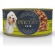 Encore 100% Natural Premium Wet Food for Dogs, Chicken Breast with Ham and Vegetables in Broth for Adult Cats - Pack of 12 x 156 g Cans Encore 100% Natural Premium Wet Food for Dogs, Chicken Breast with Ham and Vegetables in Broth for Adult Cats - Pack of 12 x 156 g Cans