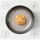 Encore 100% Natural Premium Wet Food for Dogs, Chicken Breast with Ham and Vegetables in Broth for Adult Cats - Pack of 12 x 156 g Cans Encore 100% Natural Premium Wet Food for Dogs, Chicken Breast with Ham and Vegetables in Broth for Adult Cats - Pack of 12 x 156 g Cans