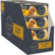 Encore 100% Natural Premium Wet Food for Dogs, Chicken Breast with Ham and Vegetables in Broth for Adult Cats - Pack of 12 x 156 g Cans Encore 100% Natural Premium Wet Food for Dogs, Chicken Breast with Ham and Vegetables in Broth for Adult Cats - Pack of 12 x 156 g Cans