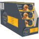 Encore 100% Natural Premium Wet Food for Dogs, Chicken Breast with Ham and Vegetables in Broth for Adult Cats - Pack of 12 x 156 g Cans Encore 100% Natural Premium Wet Food for Dogs, Chicken Breast with Ham and Vegetables in Broth for Adult Cats - Pack of 12 x 156 g Cans