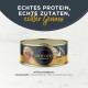 Encore 100% Natural Premium Wet Food for Dogs, Chicken Breast with Ham and Vegetables in Broth for Adult Cats - Pack of 12 x 156 g Cans Encore 100% Natural Premium Wet Food for Dogs, Chicken Breast with Ham and Vegetables in Broth for Adult Cats - Pack of 12 x 156 g Cans