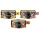 Encore 100% Natural Premium Wet Food for Dogs, Chicken Breast with Ham and Vegetables in Broth for Adult Cats - Pack of 12 x 156 g Cans Encore 100% Natural Premium Wet Food for Dogs, Chicken Breast with Ham and Vegetables in Broth for Adult Cats - Pack of 12 x 156 g Cans