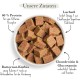 Forthglade Wet Food for Dogs (12 x 395 g Bowls), Hypoallergenic & Grain-Free Food for Senior Dogs from 7 Years, Dog Food Mix Pack with 2 Tasty Varieties Forthglade Wet Food for Dogs (12 x 395 g Bowls), Hypoallergenic & Grain-Free Food for Senior Dogs from 7 Years, Dog Food Mix Pack with 2 Tasty Varieties