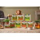 Forthglade Wet Food for Dogs (Mix Pack, 12 x 395 g Bowls) - Grain-Free Food for Puppies from 2-12 Months with Lamb and Liver & Chicken with Vegetables, Hypoallergenic Dog Food Forthglade Wet Food for Dogs (Mix Pack, 12 x 395 g Bowls) - Grain-Free Food for Puppies from 2-12 Months with Lamb and Liver & Chicken with Vegetables, Hypoallergenic Dog Food