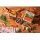 Forthglade Wet Food for Dogs (Mix Pack, 6 x 395 g Bowls) - Grain-Free Food with Beef, Turkey or Chicken & Vegetables for Adult Dogs from 1 Year Old, Hypoallergenic Dog Food Forthglade Wet Food for Dogs (Mix Pack, 6 x 395 g Bowls) - Grain-Free Food with Beef, Turkey or Chicken & Vegetables for Adult Dogs from 1 Year Old, Hypoallergenic Dog Food