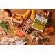 Forthglade Wet Food for Dogs (Mix Pack, 6 x 395 g Bowls) - Grain-Free Food with Beef, Turkey or Chicken & Vegetables for Adult Dogs from 1 Year Old, Hypoallergenic Dog Food Forthglade Wet Food for Dogs (Mix Pack, 6 x 395 g Bowls) - Grain-Free Food with Beef, Turkey or Chicken & Vegetables for Adult Dogs from 1 Year Old, Hypoallergenic Dog Food