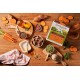 Forthglade Wet Food for Dogs (Mix Pack, 6 x 395 g Bowls) - Grain-Free Food with Beef, Turkey or Chicken & Vegetables for Adult Dogs from 1 Year Old, Hypoallergenic Dog Food Forthglade Wet Food for Dogs (Mix Pack, 6 x 395 g Bowls) - Grain-Free Food with Beef, Turkey or Chicken & Vegetables for Adult Dogs from 1 Year Old, Hypoallergenic Dog Food