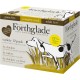 Forthglade Wet Food for Dogs (Mix Pack, 6 x 395 g Bowls) - Grain-Free Food with Beef, Turkey or Chicken & Vegetables for Adult Dogs from 1 Year Old, Hypoallergenic Dog Food Forthglade Wet Food for Dogs (Mix Pack, 6 x 395 g Bowls) - Grain-Free Food with Beef, Turkey or Chicken & Vegetables for Adult Dogs from 1 Year Old, Hypoallergenic Dog Food