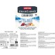 GranCarno animonda Country Dog Wet Food, Trout + Potato (22 x 150 g), Dog Food Wet without Grain and Sugar for Adult Dogs, with Fresh Meat Ingredients GranCarno animonda Country Dog Wet Food, Trout + Potato (22 x 150 g), Dog Food Wet without Grain and Sugar for Adult Dogs, with Fresh Meat Ingredients