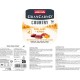 GranCarno animonda Country Dog Wet Food, Trout + Potato (22 x 150 g), Dog Food Wet without Grain and Sugar for Adult Dogs, with Fresh Meat Ingredients GranCarno animonda Country Dog Wet Food, Trout + Potato (22 x 150 g), Dog Food Wet without Grain and Sugar for Adult Dogs, with Fresh Meat Ingredients