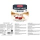 GranCarno animonda Country Dog Wet Food, Trout + Potato (22 x 150 g), Dog Food Wet without Grain and Sugar for Adult Dogs, with Fresh Meat Ingredients GranCarno animonda Country Dog Wet Food, Trout + Potato (22 x 150 g), Dog Food Wet without Grain and Sugar for Adult Dogs, with Fresh Meat Ingredients