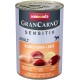 GranCarno animonda Dog Wet Food Superfoods Variation (6 x 400 g), Dog Food Wet without Grain and Sugar for Adult Dogs, with Fresh Meat Ingredients GranCarno animonda Dog Wet Food Superfoods Variation (6 x 400 g), Dog Food Wet without Grain and Sugar for Adult Dogs, with Fresh Meat Ingredients