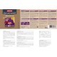 GranCarno animonda Dog Wet Food Superfoods Variation (6 x 400 g), Dog Food Wet without Grain and Sugar for Adult Dogs, with Fresh Meat Ingredients GranCarno animonda Dog Wet Food Superfoods Variation (6 x 400 g), Dog Food Wet without Grain and Sugar for Adult Dogs, with Fresh Meat Ingredients