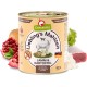 GranataPet Liebling's Mahlzeit Lamb & Potato Wet Dog Food without Grain & Sugar Supplements, Complete Food, 6 x 800 g GranataPet Liebling's Mahlzeit Lamb & Potato Wet Dog Food without Grain & Sugar Supplements, Complete Food, 6 x 800 g