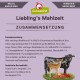 GranataPet Liebling's Mahlzeit Lamb & Potato Wet Dog Food without Grain & Sugar Supplements, Complete Food, 6 x 800 g GranataPet Liebling's Mahlzeit Lamb & Potato Wet Dog Food without Grain & Sugar Supplements, Complete Food, 6 x 800 g