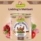 GranataPet Liebling's Mahlzeit Lamb & Potato Wet Dog Food without Grain & Sugar Supplements, Complete Food, 6 x 800 g GranataPet Liebling's Mahlzeit Lamb & Potato Wet Dog Food without Grain & Sugar Supplements, Complete Food, 6 x 800 g