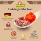 GranataPet Liebling's Mahlzeit Lamb & Potato Wet Dog Food without Grain & Sugar Supplements, Complete Food, 6 x 800 g GranataPet Liebling's Mahlzeit Lamb & Potato Wet Dog Food without Grain & Sugar Supplements, Complete Food, 6 x 800 g