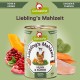 GranataPet Liebling's Mahlzeit Lamb & Potato Wet Dog Food without Grain & Sugar Supplements, Complete Food, 6 x 800 g GranataPet Liebling's Mahlzeit Lamb & Potato Wet Dog Food without Grain & Sugar Supplements, Complete Food, 6 x 800 g