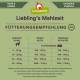 GranataPet Liebling's Mahlzeit Lamb & Potato Wet Dog Food without Grain & Sugar Supplements, Complete Food, 6 x 800 g GranataPet Liebling's Mahlzeit Lamb & Potato Wet Dog Food without Grain & Sugar Supplements, Complete Food, 6 x 800 g