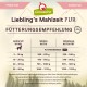 GranataPet Liebling's Mahlzeit Lamb & Potato Wet Dog Food without Grain & Sugar Supplements, Complete Food, 6 x 800 g GranataPet Liebling's Mahlzeit Lamb & Potato Wet Dog Food without Grain & Sugar Supplements, Complete Food, 6 x 800 g