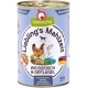 GranataPet Liebling's Mahlzeit Lamb & Potato Wet Dog Food without Grain & Sugar Supplements, Complete Food, 6 x 800 g GranataPet Liebling's Mahlzeit Lamb & Potato Wet Dog Food without Grain & Sugar Supplements, Complete Food, 6 x 800 g