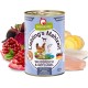 GranataPet Liebling's Mahlzeit Lamb & Potato Wet Dog Food without Grain & Sugar Supplements, Complete Food, 6 x 800 g GranataPet Liebling's Mahlzeit Lamb & Potato Wet Dog Food without Grain & Sugar Supplements, Complete Food, 6 x 800 g