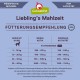 GranataPet Liebling's Mahlzeit Lamb & Potato Wet Dog Food without Grain & Sugar Supplements, Complete Food, 6 x 800 g GranataPet Liebling's Mahlzeit Lamb & Potato Wet Dog Food without Grain & Sugar Supplements, Complete Food, 6 x 800 g