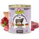 GranataPet Liebling's Mahlzeit Lamb & Potato Wet Dog Food without Grain & Sugar Supplements, Complete Food, 6 x 800 g GranataPet Liebling's Mahlzeit Lamb & Potato Wet Dog Food without Grain & Sugar Supplements, Complete Food, 6 x 800 g